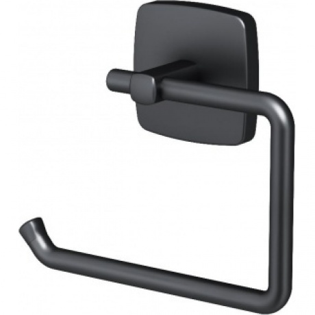 Держатель для туалетной бумаги AM.PM Gem A9034122 черный
Держатель для туалетной бумаги AM.PM Gem A9034122 черный