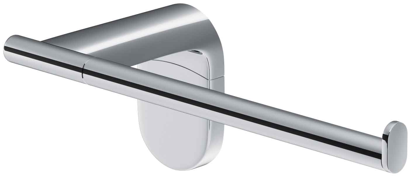 Держатель для туалетной бумаги AM.PM X-Joy A8434100
Держатель для туалетной бумаги AM.PM X-Joy A8434100