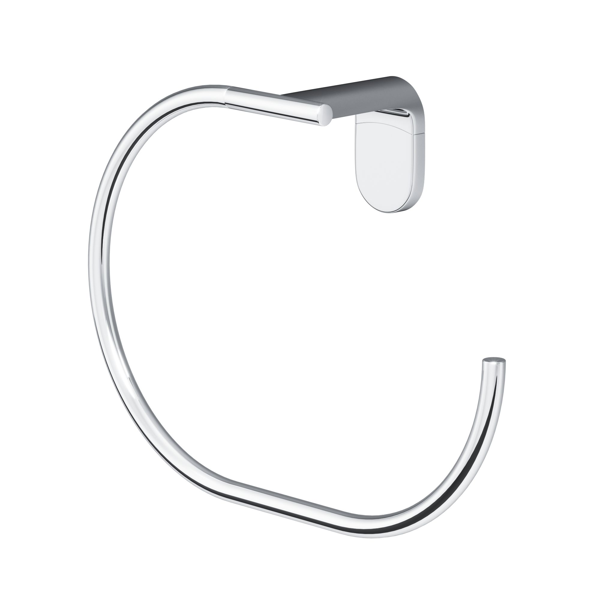 Кольцо для полотенец AM.PM X-Joy A8434400
Кольцо для полотенец AM.PM X-Joy A8434400