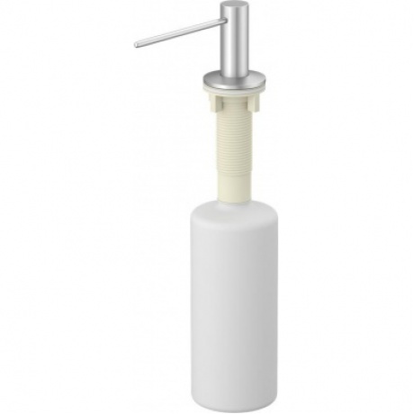 Универсальный диспенсер AM.PM Gem A9037211 сатин
Универсальный диспенсер AM.PM Gem A9037211 сатин