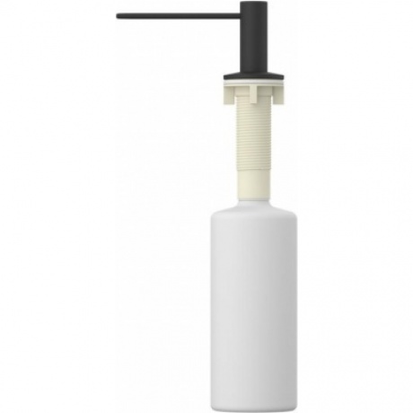 Универсальный диспенсер AM.PM Gem A9037222 черный
Универсальный диспенсер AM.PM Gem A9037222 черный