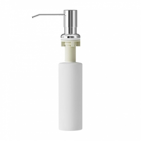 Универсальный диспенсер AM.PM X-Joy A8437100 хром
Универсальный диспенсер AM.PM X-Joy A8437100 хром