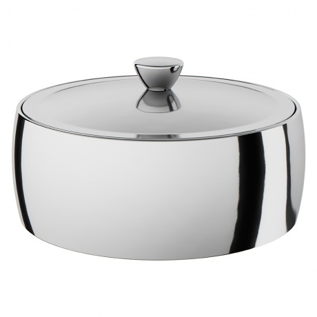 Шкатулка для украшений AM.PM Sensation A3021000 хром
Шкатулка для украшений AM.PM Sensation A3021000 хром