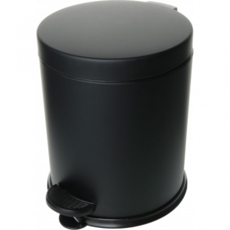 Ведро с крышкой 5 л черный FIXSEN HoReCa (FX-34024B)
Ведро с крышкой 5 л черный FIXSEN HoReCa (FX-34024B)