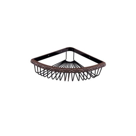 Полка угловая Lemark Jasmine LM6681ORB 1-ярусная Lemark Jasmine (LM6681ORB)
Полка угловая Lemark Jasmine LM6681ORB 1-ярусная Lemark Jasmine (LM6681ORB)