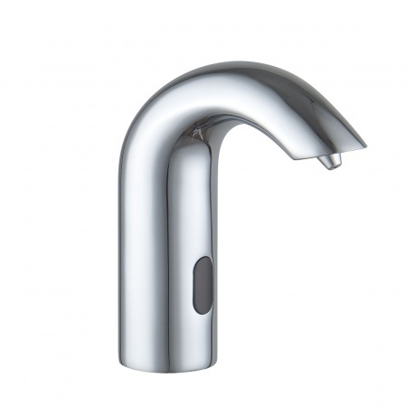 Дозатор для жидкого мыла Lemark Project бесконтактный (LM4642CE)
Дозатор для жидкого мыла Lemark Project бесконтактный (LM4642CE)