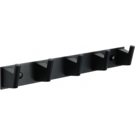 Планка 5 крючков FIXSEN TREND (FX-97805-5)
Планка 5 крючков FIXSEN TREND (FX-97805-5)