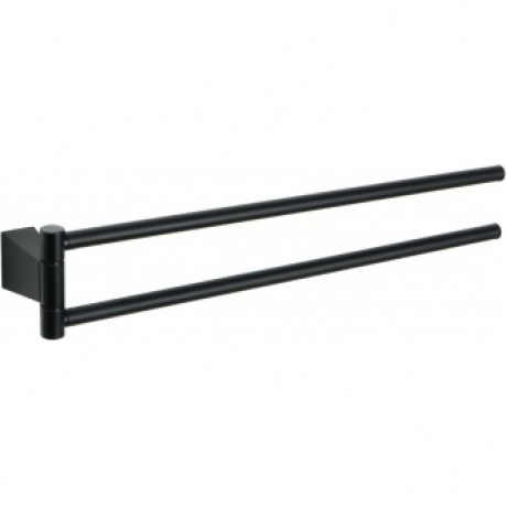 Полотенцедержатель рога FIXSEN TREND 2-ой (FX-97802A)
Полотенцедержатель рога FIXSEN TREND 2-ой (FX-97802A)