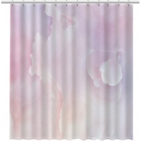 Штора для ванной Fixsen Lady (FX-2517)
Штора для ванной Fixsen Lady (FX-2517)