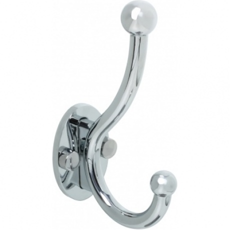 Крючок FIXSEN Hotel двойной (FX-31005A)
Крючок FIXSEN Hotel двойной (FX-31005A)