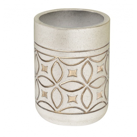 Стакан для зубных щеток FIXSEN Rich (FX-251-3)
Стакан для зубных щеток FIXSEN Rich (FX-251-3)