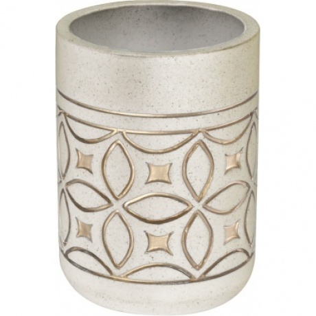 Стакан для зубных щеток FIXSEN Rich (FX-251-3)
Стакан для зубных щеток FIXSEN Rich (FX-251-3)