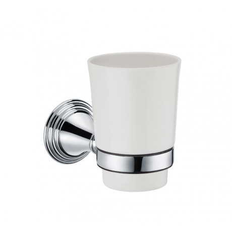 Подстаканник FIXSEN Best одинарный (FX-71606)
Подстаканник FIXSEN Best одинарный (FX-71606)