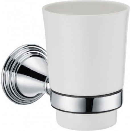 Подстаканник FIXSEN Best одинарный (FX-71606)
Подстаканник FIXSEN Best одинарный (FX-71606)