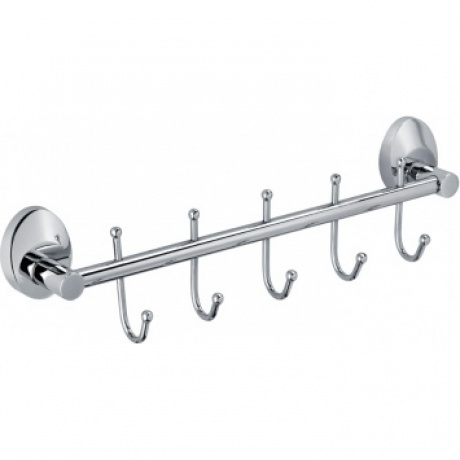 Планка FIXSEN Europa 5 крючков (FX-21805-5)
Планка FIXSEN Europa 5 крючков (FX-21805-5)