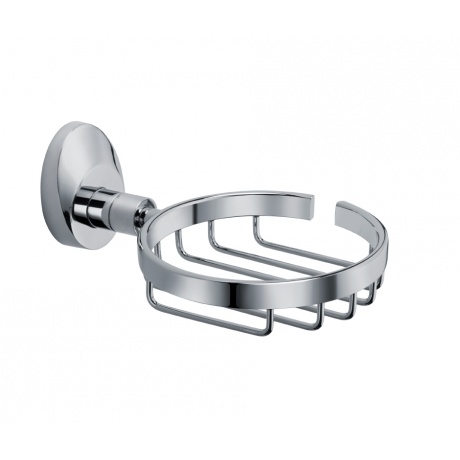 Мыльница FIXSEN Europa решетка (FX-21809)
Мыльница FIXSEN Europa решетка (FX-21809)