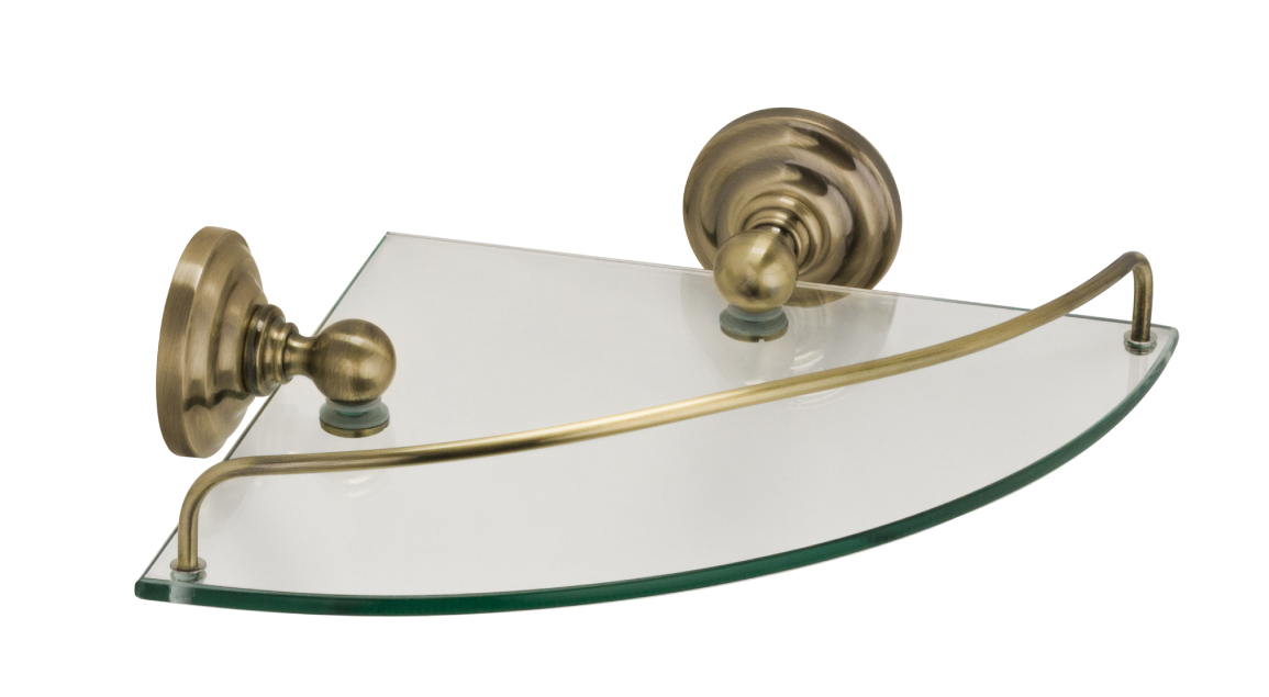 Полка FIXSEN Retro стеклянная угловая (FX-83803A)
Полка FIXSEN Retro стеклянная угловая (FX-83803A)