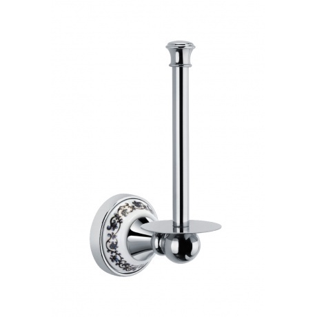 Держатель запасного рулона FIXSEN Bogema (FX-78510B)
Держатель запасного рулона FIXSEN Bogema (FX-78510B)