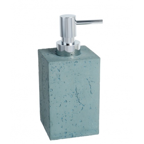 Дозатор для жидкого мыла FIXSEN Gusto (FX-300-1)
Дозатор для жидкого мыла FIXSEN Gusto (FX-300-1)