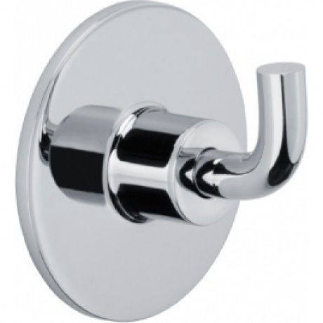 Крючок FIXSEN Round одинарный (FX-92105)
Крючок FIXSEN Round одинарный (FX-92105)