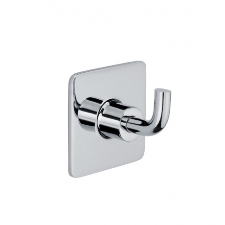 Крючок FIXSEN Square одинарный (FX-93105)
Крючок FIXSEN Square одинарный (FX-93105)