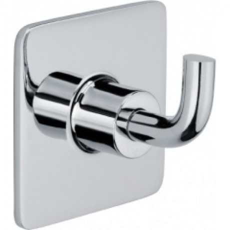 Крючок FIXSEN Square одинарный (FX-93105)
Крючок FIXSEN Square одинарный (FX-93105)