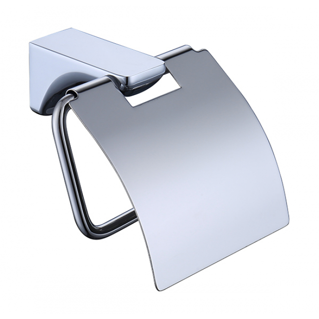 Держатель туалетной бумаги KAISER хром (цинк) (KH-1500)
Держатель туалетной бумаги KAISER хром (цинк) (KH-1500)