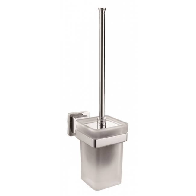 Ершик настенный KAISER хром (латунь) (KH-1136)
Ершик настенный KAISER хром (латунь) (KH-1136)