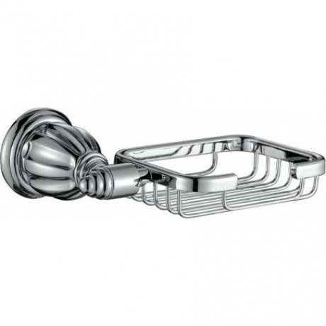 Мыльница решетка RUSH Socotra (ST12410)
Мыльница решетка RUSH Socotra (ST12410)