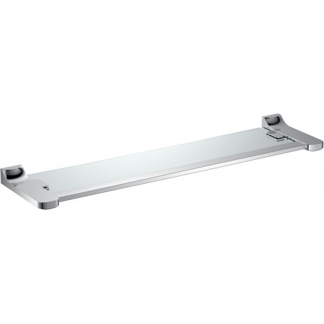 Полка стеклянная с бортиком RUSH Thira (TR36611)
Полка стеклянная с бортиком RUSH Thira (TR36611)