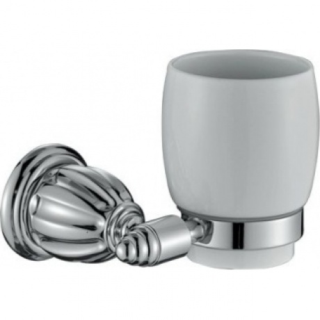 Подстаканник одинарный RUSH Socotra (ST12310)
Подстаканник одинарный RUSH Socotra (ST12310)