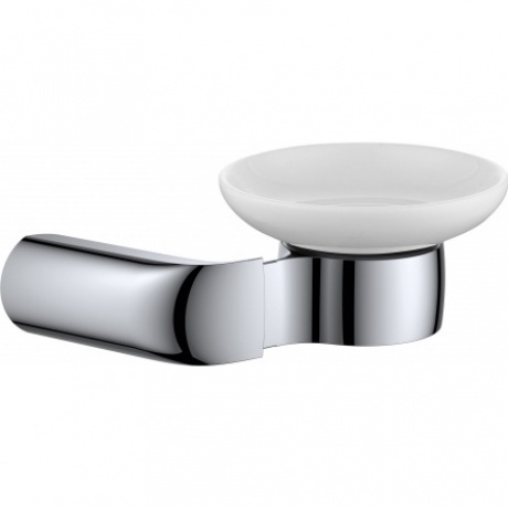 Мыльница керамическая RUSH Flores (FL08411)
Мыльница керамическая RUSH Flores (FL08411)