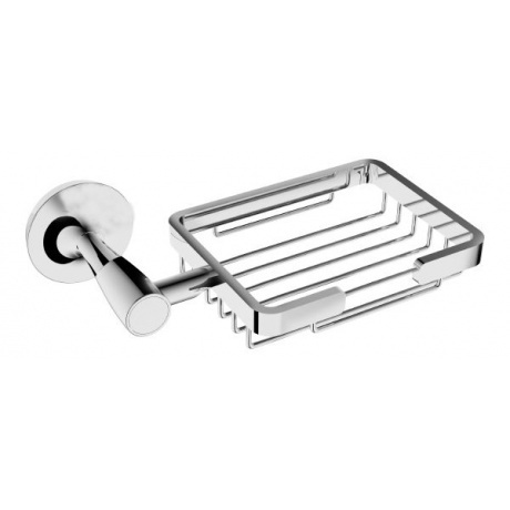 Мыльница решетка RUSH Balearic (BA39410)
Мыльница решетка RUSH Balearic (BA39410)