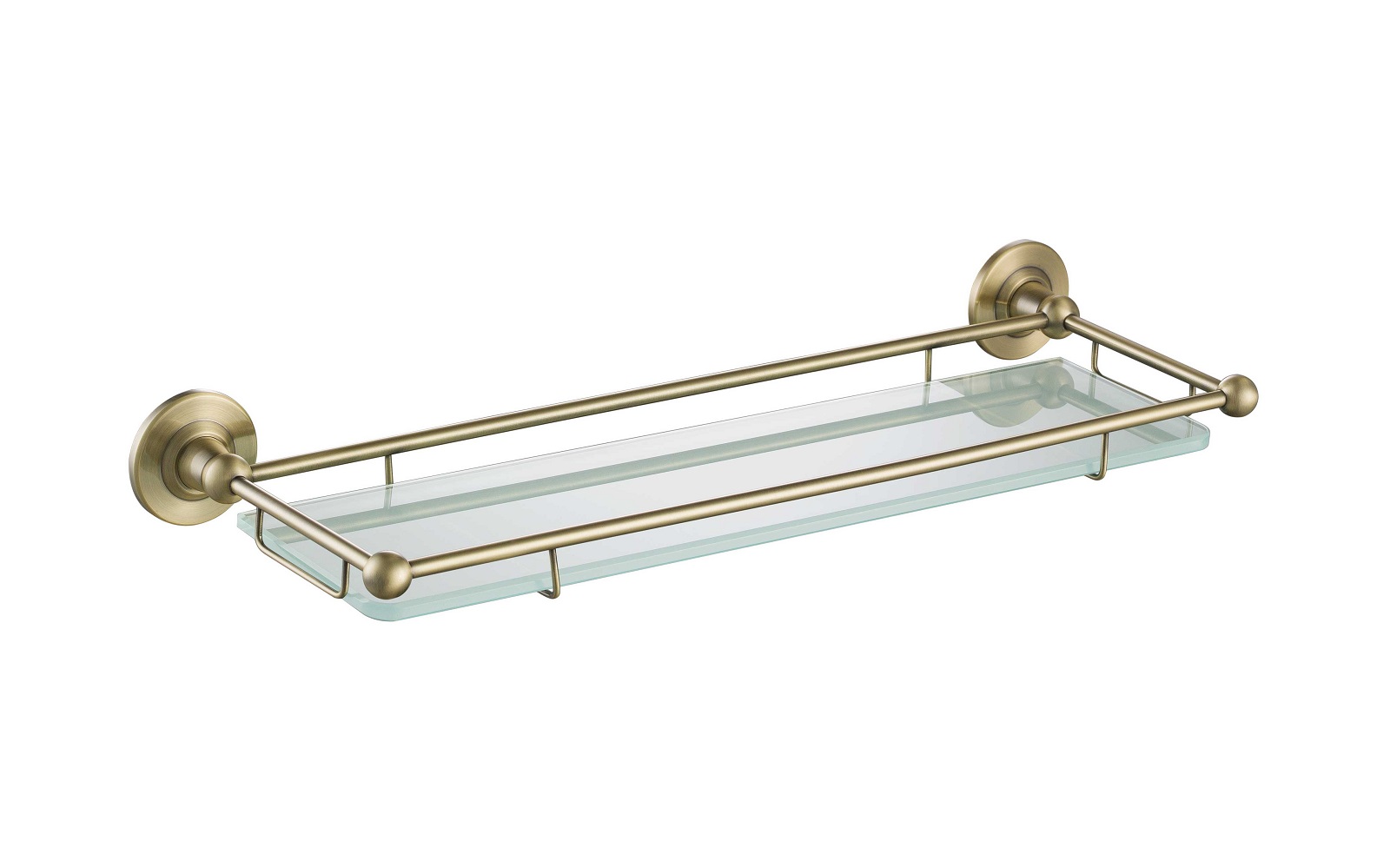 Полка стеклянная Timo Nelson (160072/02)
Полка стеклянная Timo Nelson (160072/02)