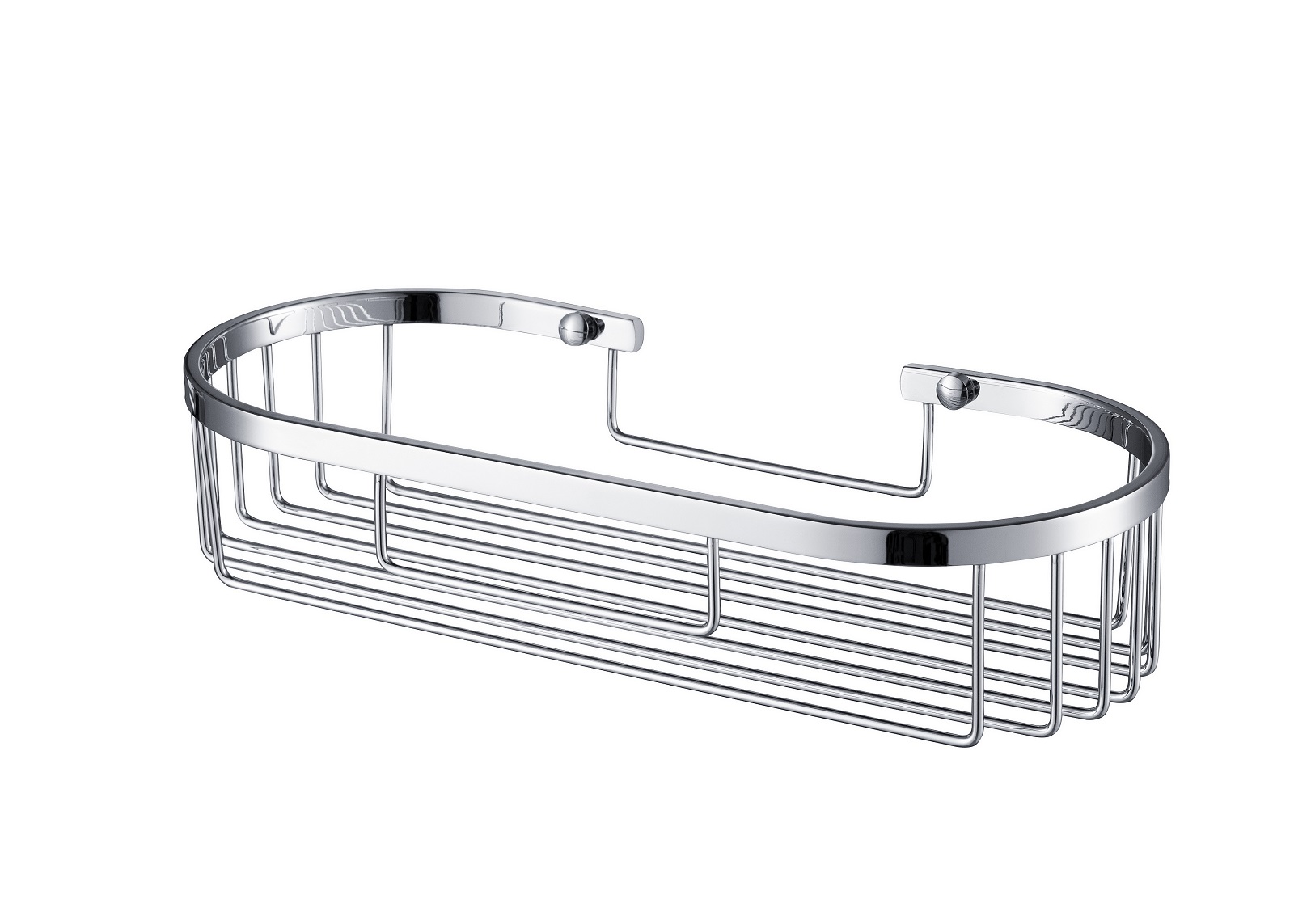 Полка для мочалок Timo Nelson (150078/00)
Полка для мочалок Timo Nelson (150078/00)