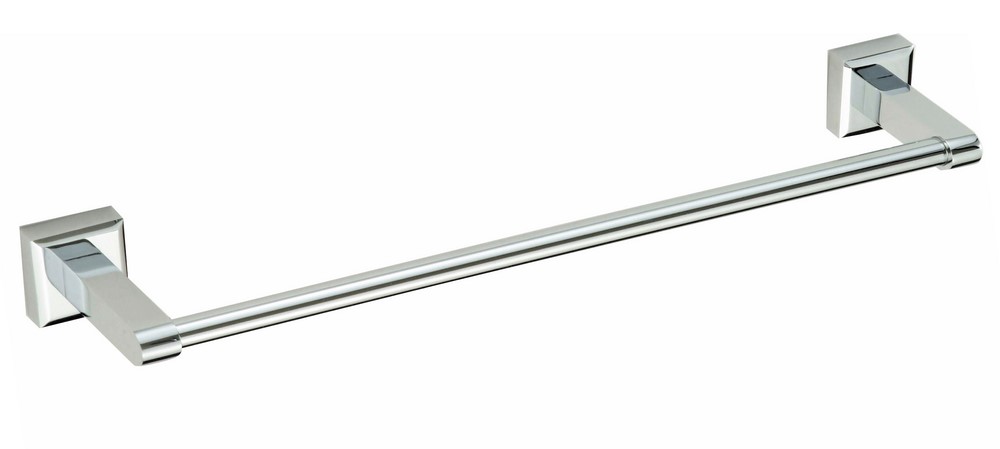 Держатель полотенца VIKO одинарный (V-127)
Держатель полотенца VIKO одинарный (V-127)