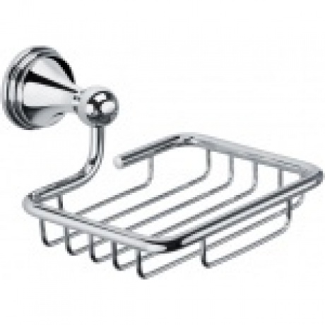 Мыльница решетка Grampus Laguna GR-7809
Мыльница решетка Grampus Laguna GR-7809