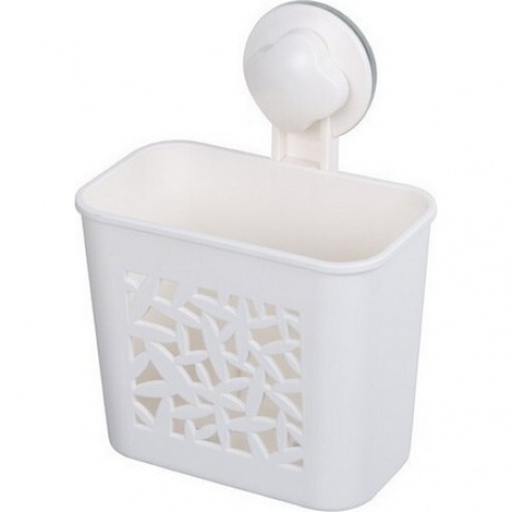 Подстаканник одинарный Grampus Blonde, GR-7083, белый
Подстаканник одинарный Grampus Blonde, GR-7083, белый