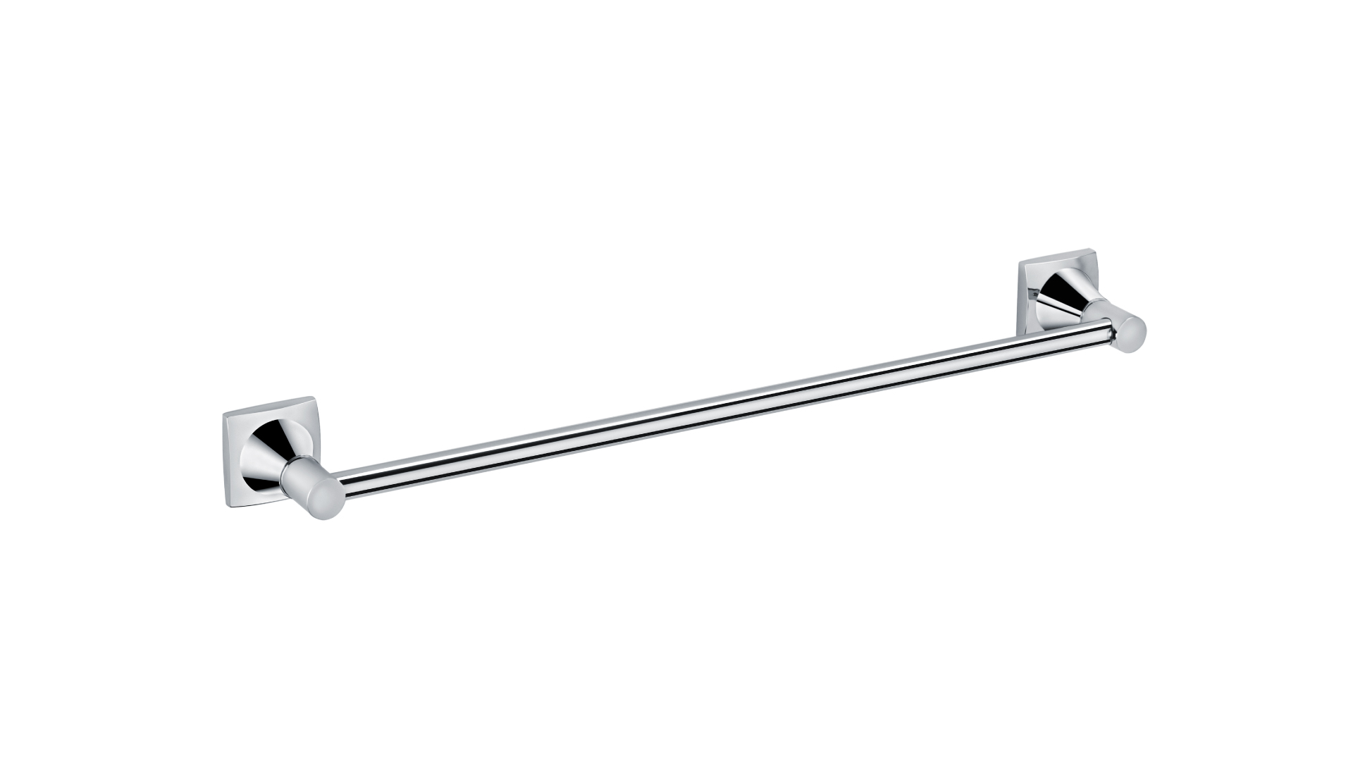 Полотенцедержатель трубчатый Grampus Ocean GR-2001
Полотенцедержатель трубчатый Grampus Ocean GR-2001