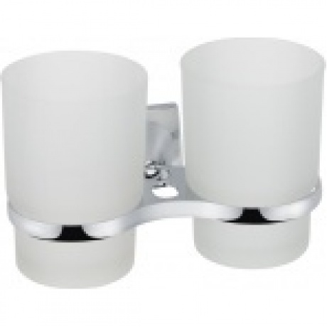 Подстаканник двойной Grampus Ocean GR-2007
Подстаканник двойной Grampus Ocean GR-2007