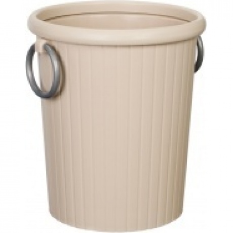 Ведро с кольцом Grampus GR-8389, 8,5 л
Ведро с кольцом Grampus GR-8389, 8,5 л