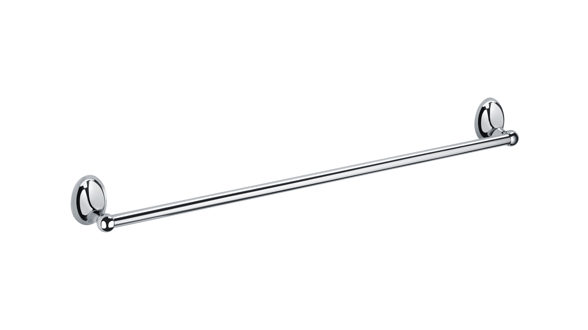 Полотенцедержатель трубчатый Grampus Briz GR-3001
Полотенцедержатель трубчатый Grampus Briz GR-3001