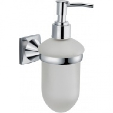 Дозатор жидкого мыла Grampus Ocean GR-2012
Дозатор жидкого мыла Grampus Ocean GR-2012