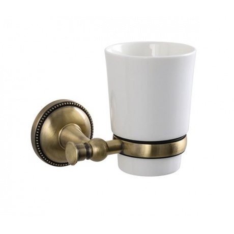 Подстаканник одинарный Grampus Alfa (GR-9506)
Подстаканник одинарный Grampus Alfa (GR-9506)