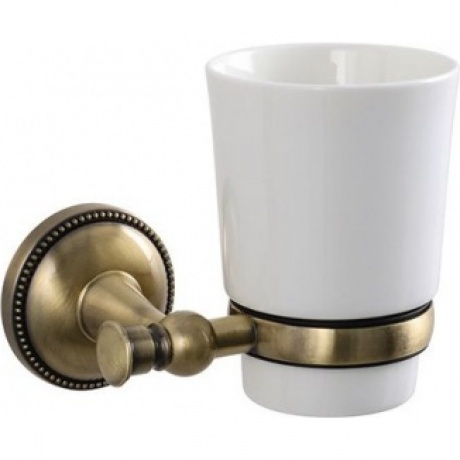 Подстаканник одинарный Grampus Alfa (GR-9506)
Подстаканник одинарный Grampus Alfa (GR-9506)