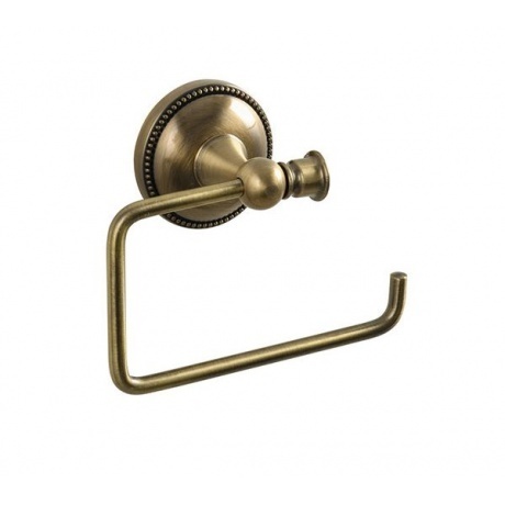 Бумагодержатель без крышки Grampus Alfa (GR-9510B)
Бумагодержатель без крышки Grampus Alfa (GR-9510B)