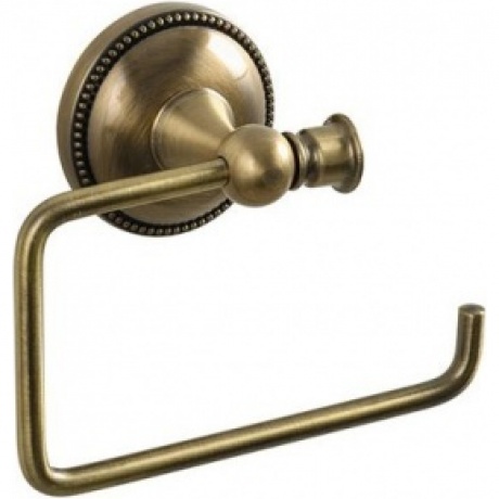 Бумагодержатель без крышки Grampus Alfa (GR-9510B)
Бумагодержатель без крышки Grampus Alfa (GR-9510B)