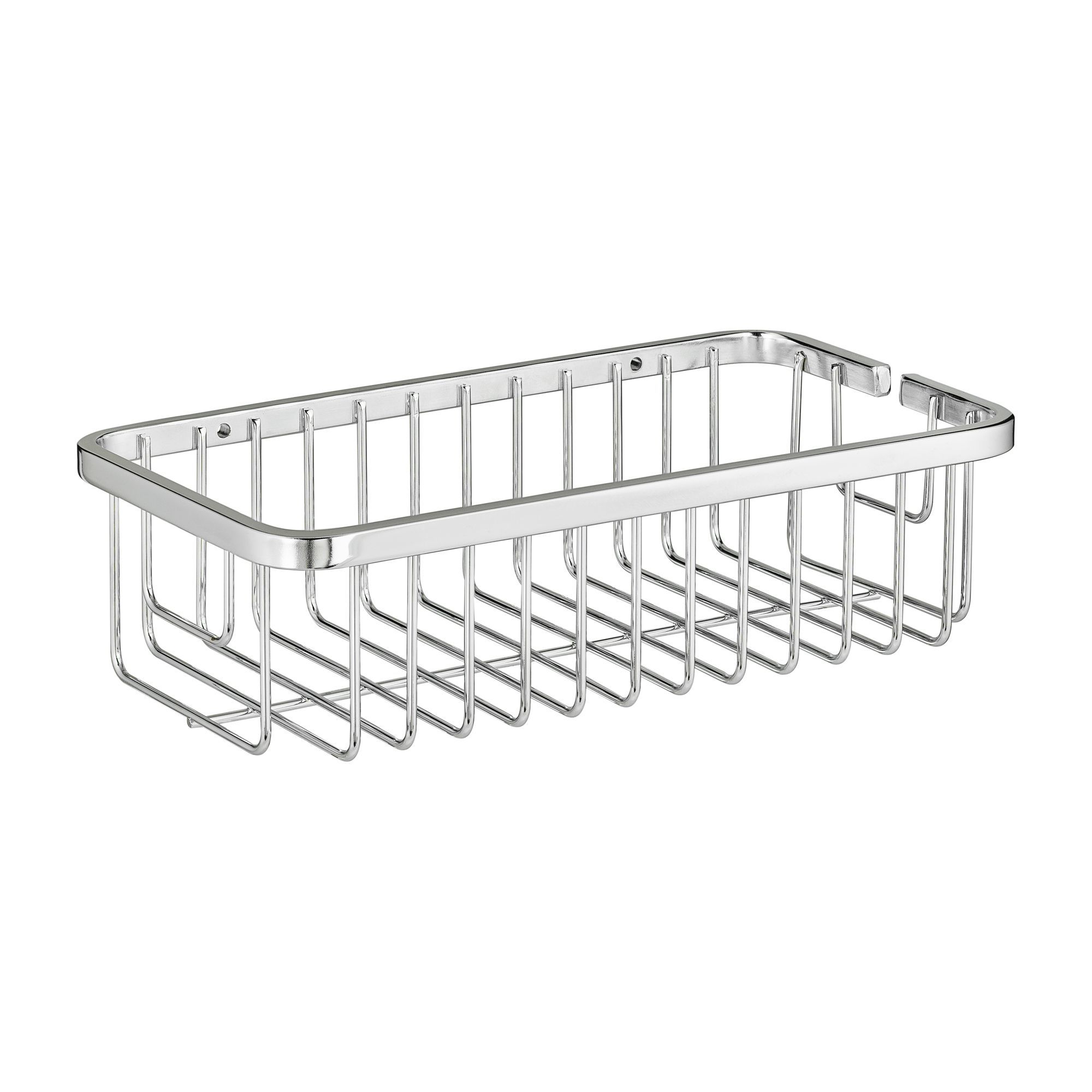 Полка прямоугольная ЧМЗ Монолитик 25х13,1х7,3 см.,(505-001-01)
Полка прямоугольная ЧМЗ Монолитик 25х13,1х7,3 см.,(505-001-01)