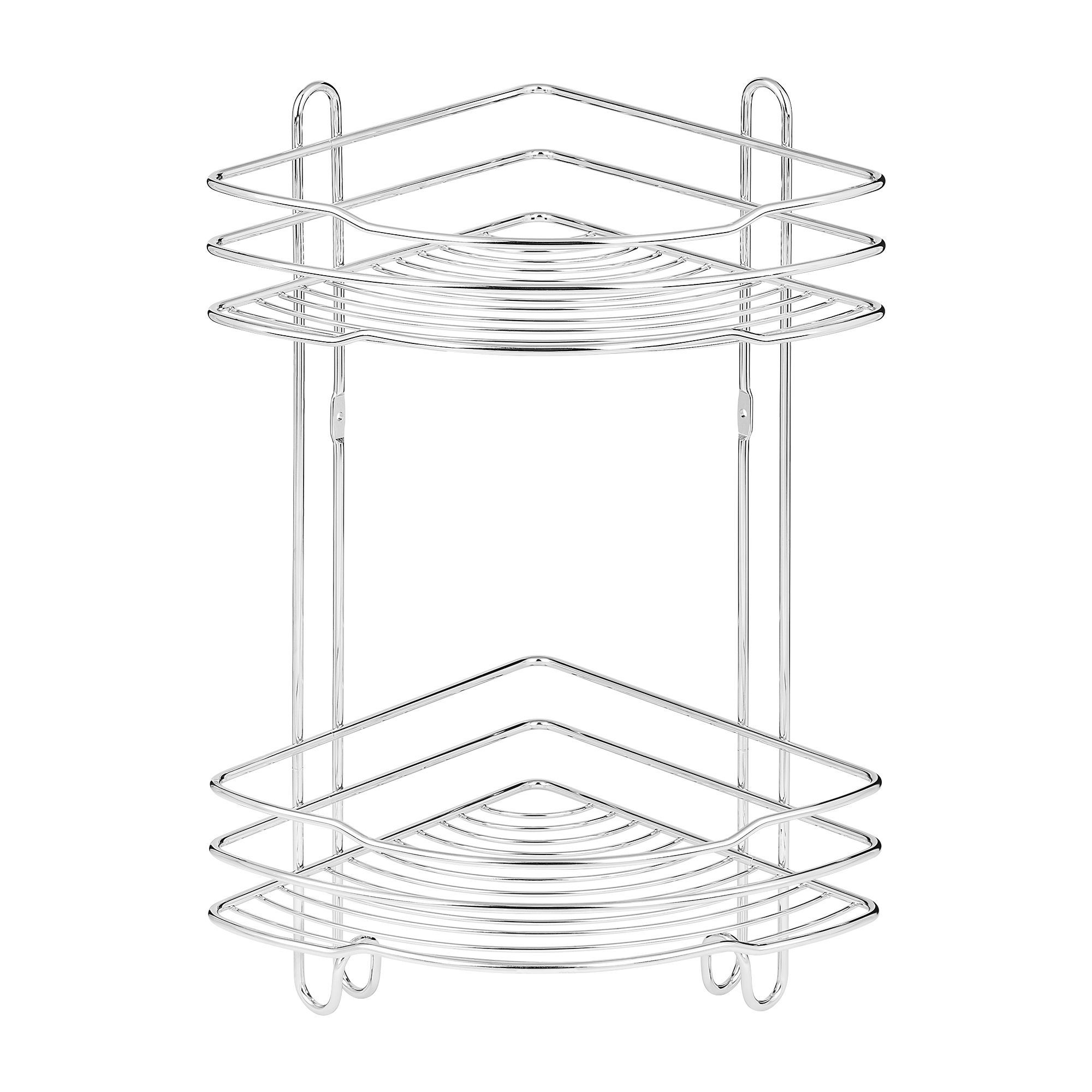 Полка угловая ЧМЗ Стамбул 22,2х22,2х43,7 см., (501-005-01)
Полка угловая ЧМЗ Стамбул 22,2х22,2х43,7 см., (501-005-01)
