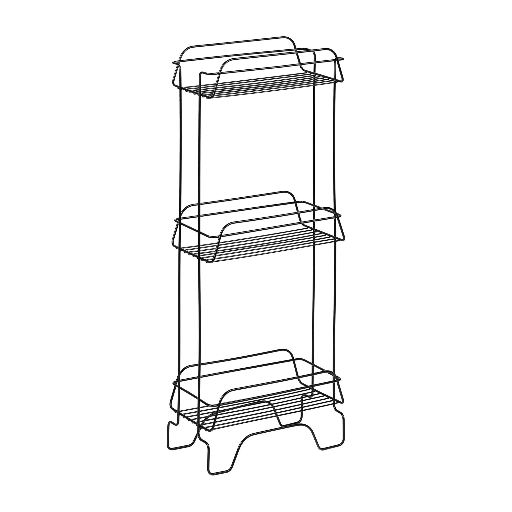 Стеллаж ЧМЗ Модулус 30х15х78,5 см, (502-009-01)
Стеллаж ЧМЗ Модулус 30х15х78,5 см, (502-009-01)